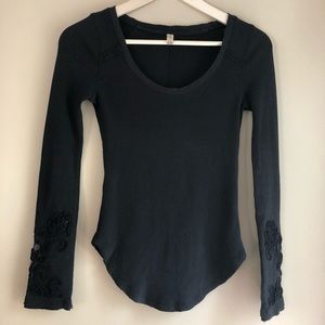 Free People top